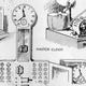 Illustration for article titled The High Tech Hotel of 1921 Had an Alarm Clock In Every Room